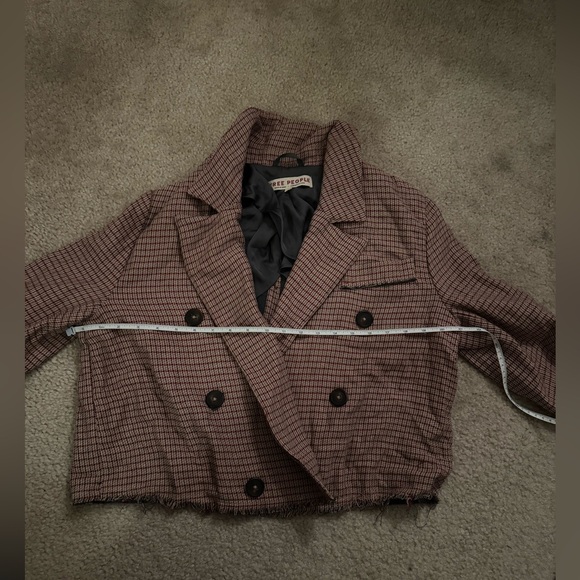 FP Roxy Blazer - Picture 5 of 10